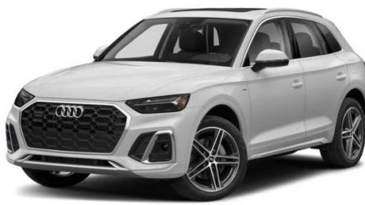 AUDI Q5 E 2021 WA1E2AFY7M2031480 image